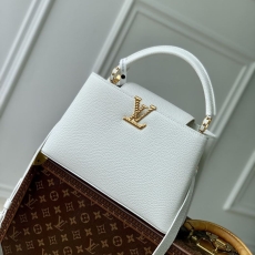 LV Top Handle Bags